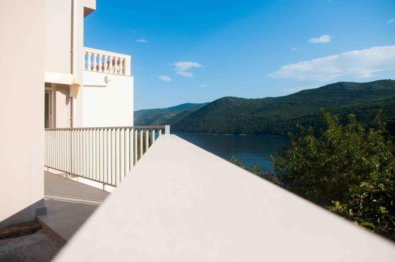Apartment Jelena Molunat Exterior foto