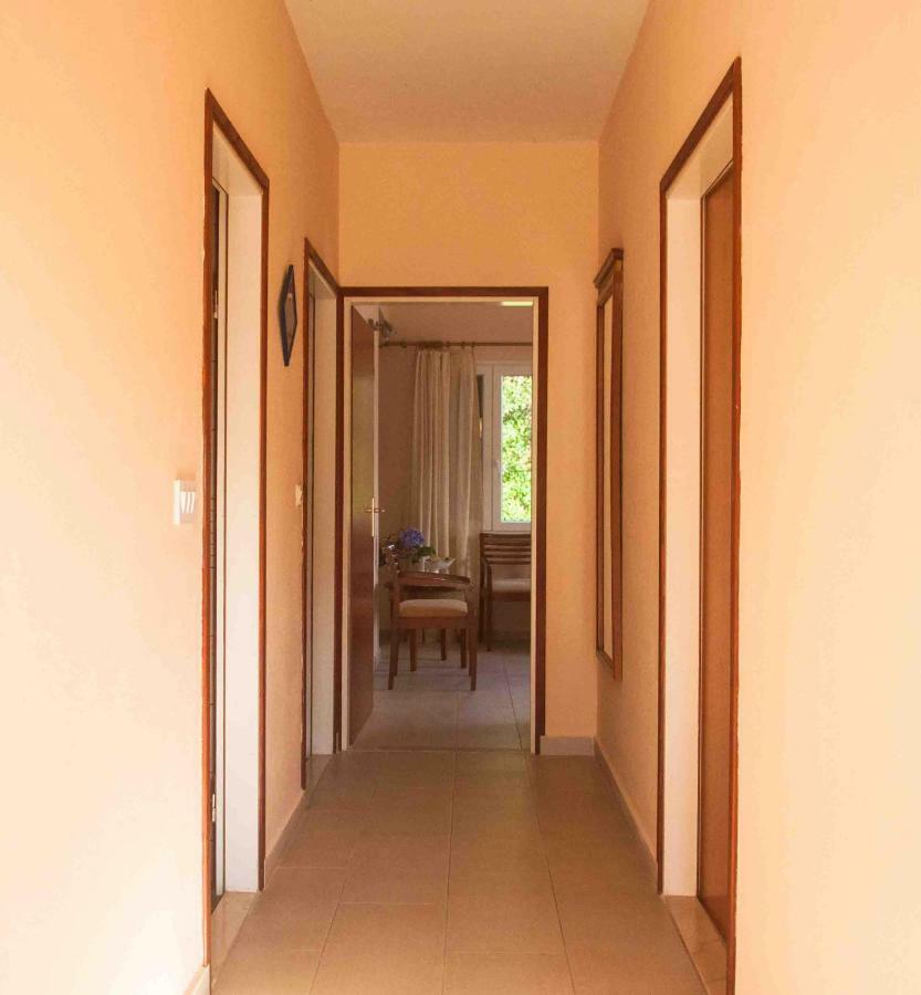 Apartment Jelena Molunat Exterior foto