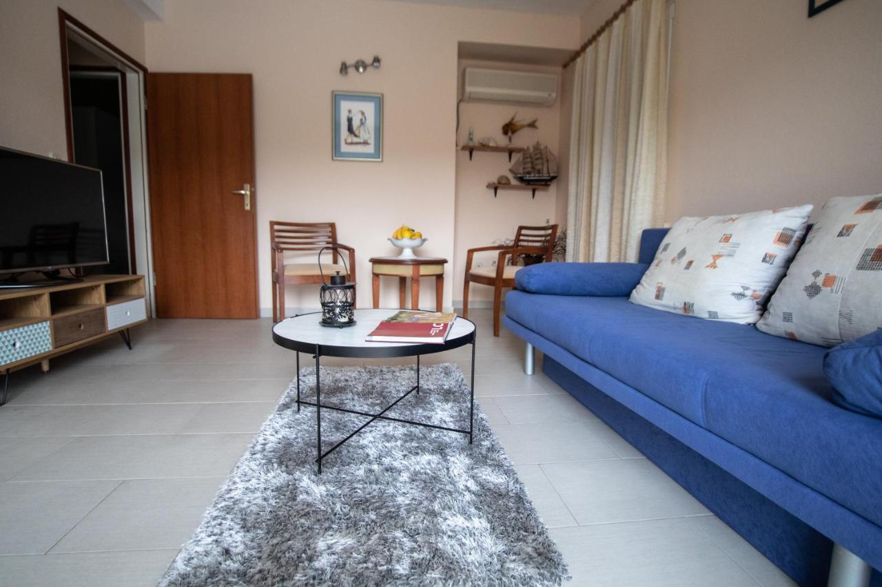 Apartment Jelena Molunat Exterior foto